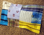 tooth fairy pillow ideas