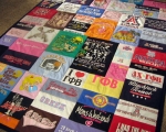 tee shirt quilt
