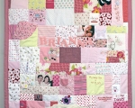 baby blanket quilts