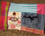 tooth fairy pillow