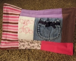 tooth fairy pillow