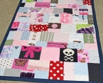 Baby Clothes Quilts