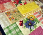 memory quilts