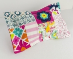 Tooth Fairy PIllow from JellyBeanQuilts.com
