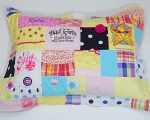 Baby Clothes Pillow