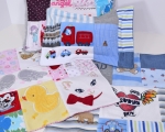 Baby Clothes Blankets & Pillows