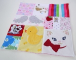 Baby Clothes Blanket