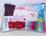 Baby Clothes Pillow Sham