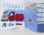 Tooth Fairy Pillow