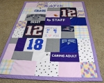 Memory Quilt
