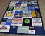 T-Shirt Quilt