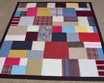 Clothing Quilt