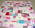 baby clothes blanket