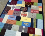 memory blankets made from clothes