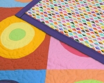 Children's Art Quilt