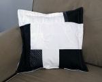 wedding memory pillows