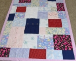 Memory Quilt
