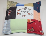 Baby Clothing Pillow