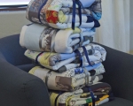 Memorial Quilts