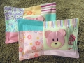 tooth fairy pillows