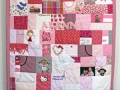 baby blanket quilts