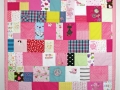 baby clothes blanket