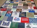 t shirt quilt