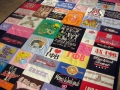 tee shirt quilt
