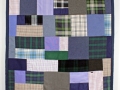 memory quilts made from clothes