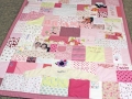 baby blanket quilts