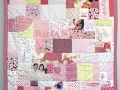 baby blanket quilts