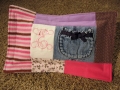tooth fairy pillow