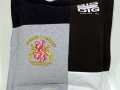 t shirt pillow