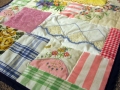 memory quilts