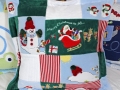 christmas pillow