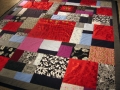 memory quilts