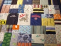 baby memory blanket