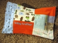 tooth fairy pillow