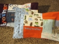 tooth fairy pillow