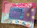 tooth fairy pillow