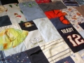 baby memory blankets