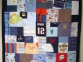 keepsake quilts for baby