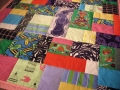 memory blankets made from clothes