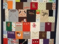 baby blankets made from baby clothes