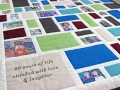photo quilt