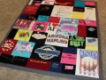tee shirt quilt