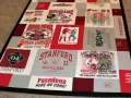 tee shirt quilt