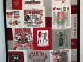 tee shirt quilt