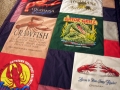t shirt quilts