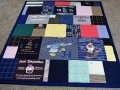 Memory Quilt - Adult Clothing